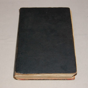 E.W. Wretlind Miesten siitinelo / Naisten siitinelo